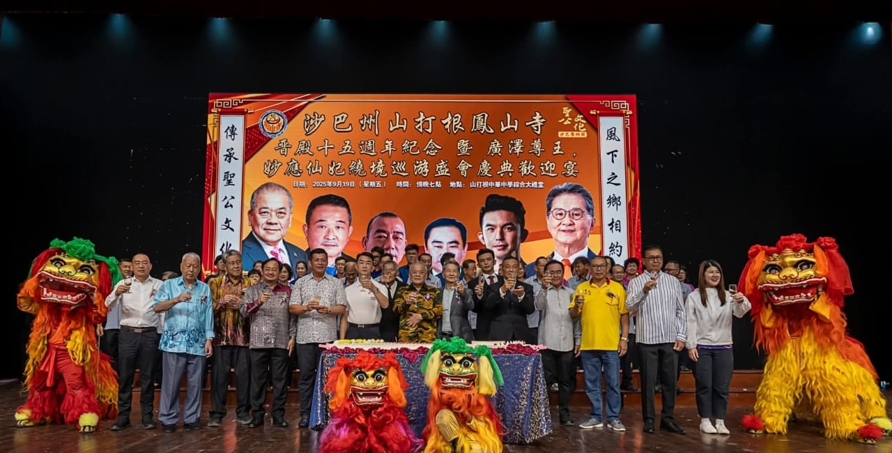 吴添泉冀政府纠正“迟退税”问题　避免影响商家现金流和营运